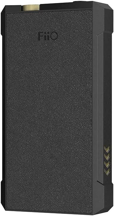 FiiO Q7 DSD512 MQA Balanced Portable DAC/Headphone Amp - Open Box