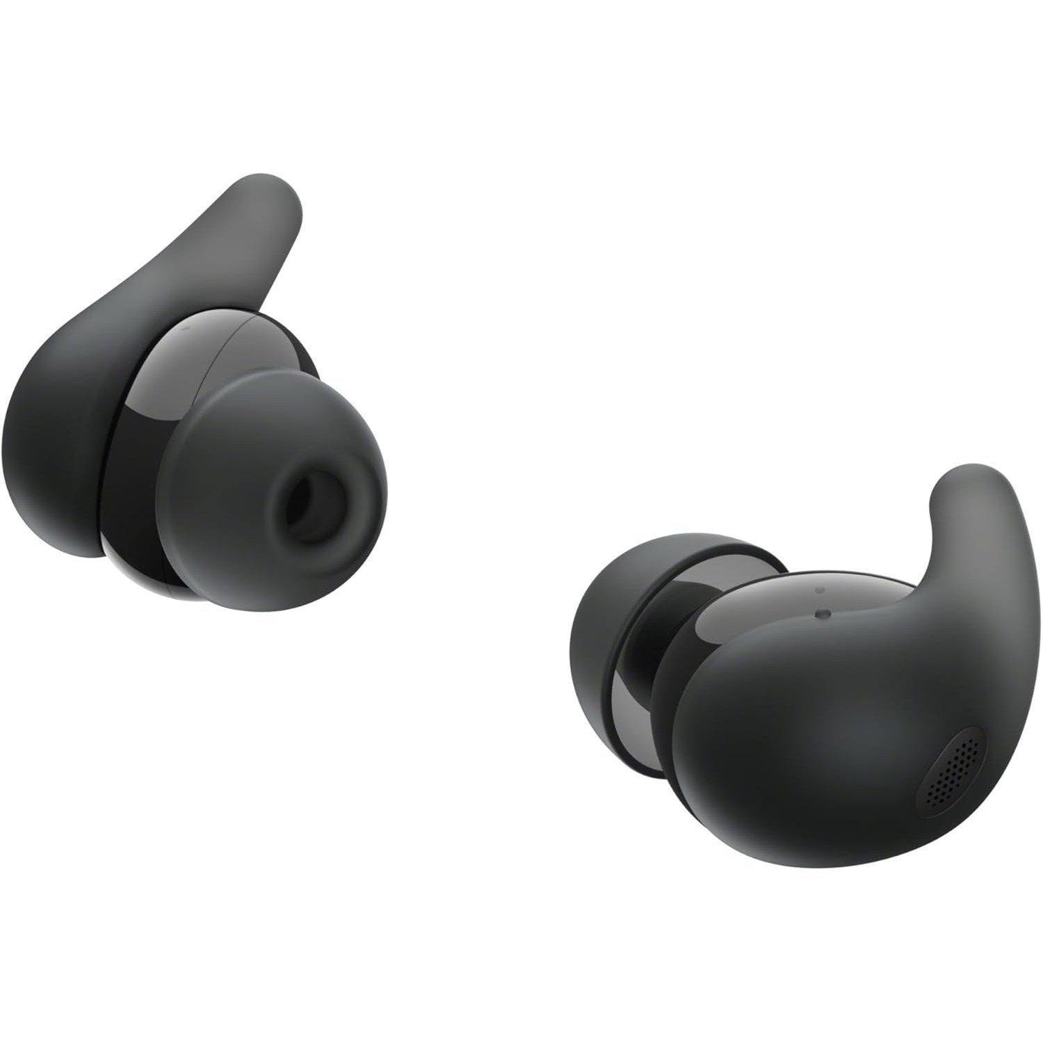 Sony LinkBuds Fit - Truly Wireless Noise-Canceling Earbuds