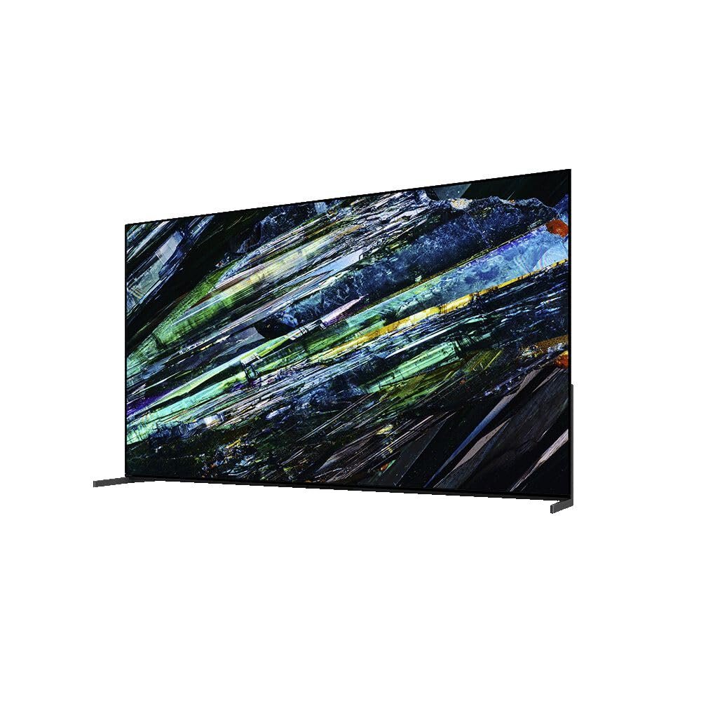 Sony A95L BRAVIA XR QD-OLED 4K HDR Google TV