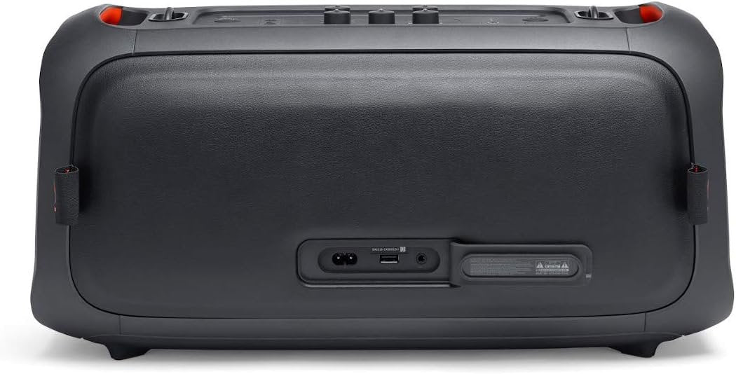 JBL PartyBox On-The-Go Portable Bluetooth Party Speaker
