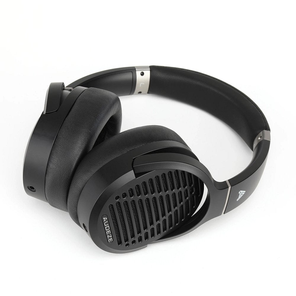 Audeze LCD-1 (Open Box) - High-Fidelity Planar Magnetic Headphones