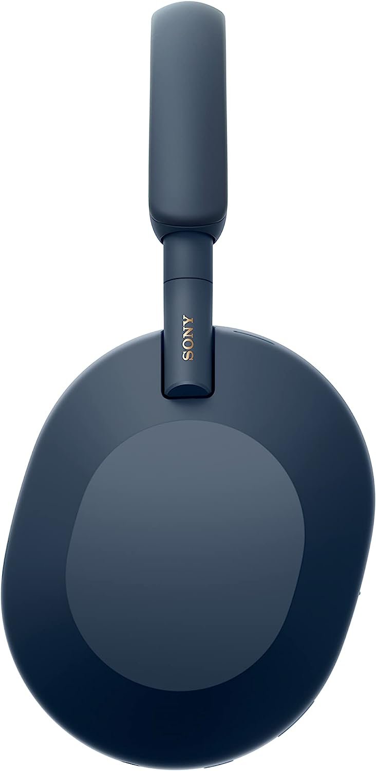 Sony WH-1000XM5 Wireless Industry Leading Noise Cancelling Headphones