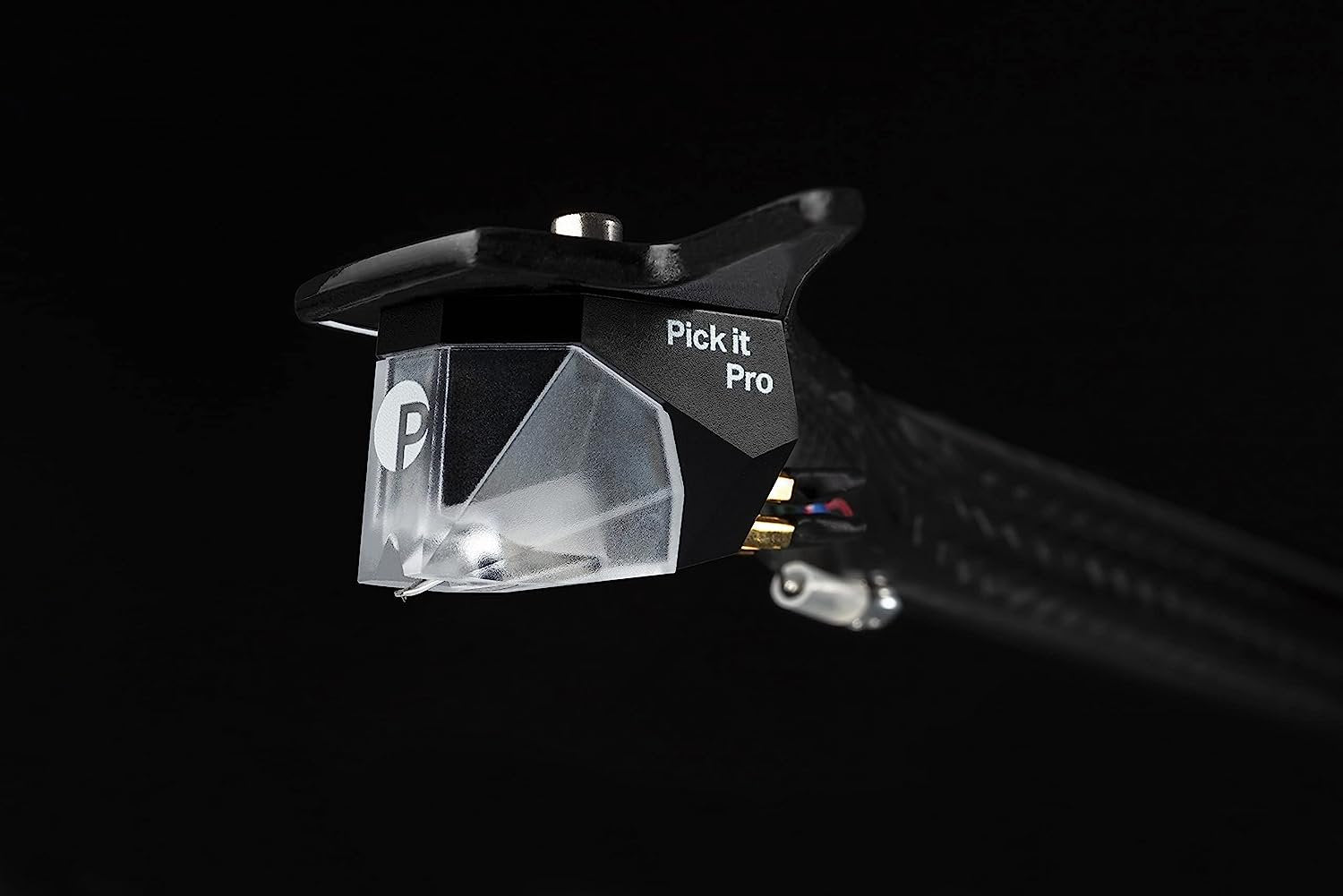 Pro-Ject Pick it PRO, High fidelity Moving Magnet Cartridge