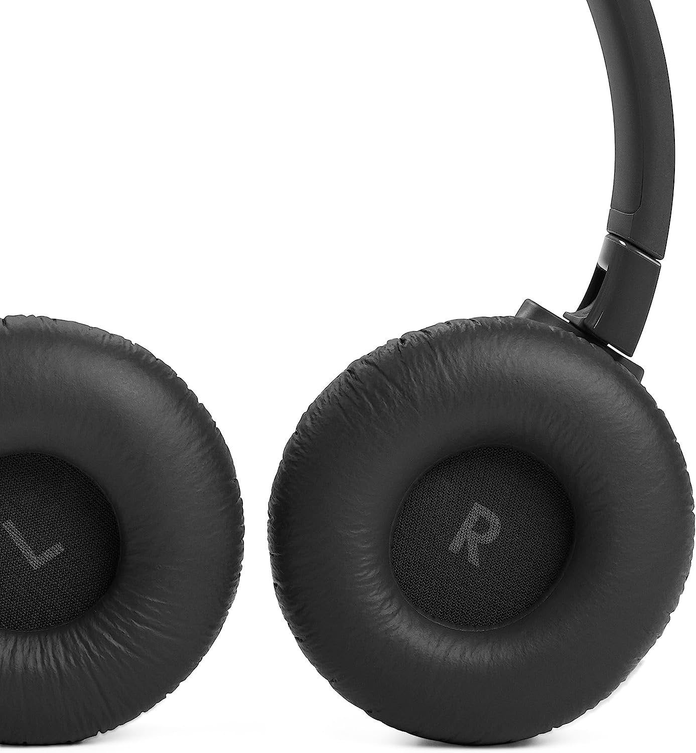 JBL Tune 660NC Wireless Noise Cancelling On-Ear Headphones - Open Box