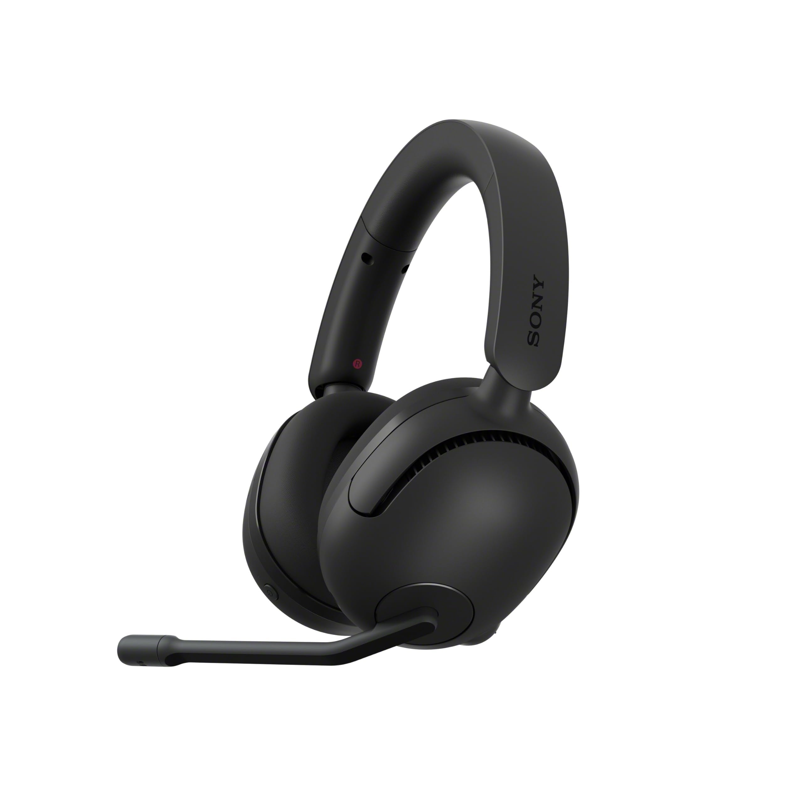 Sony INZONE H5 - Wireless Gaming Headset with 360 Spatial Sound