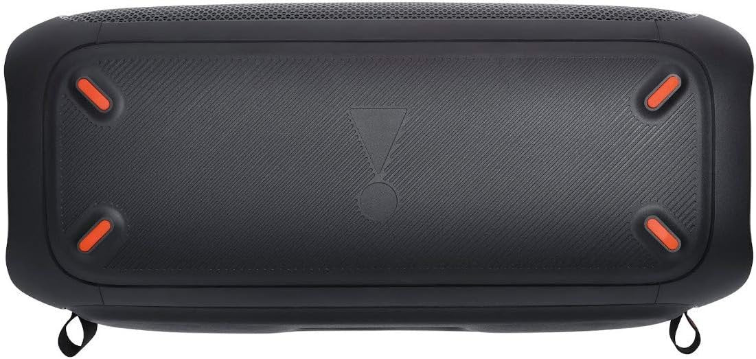 JBL PartyBox On-The-Go Portable Bluetooth Party Speaker
