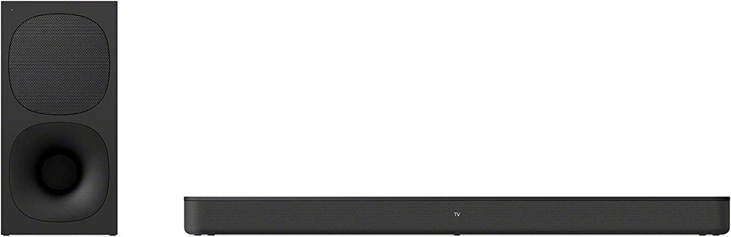 Sony HT-S400 2.1ch Soundbar System