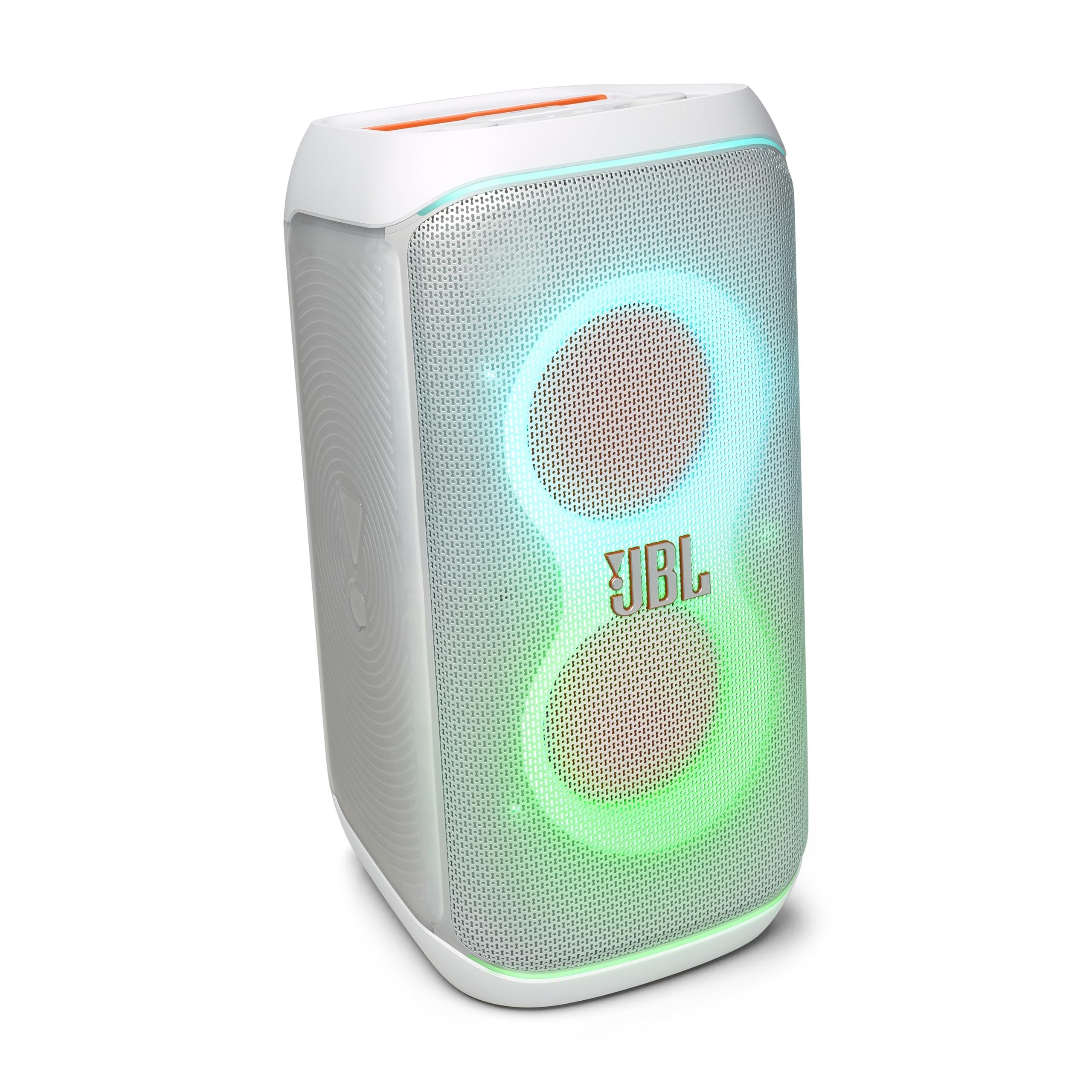JBL PartyBox Club 120 - Portable Party Speaker with Foldable Handle