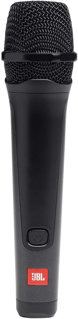 JBL PMB100 Wired Dynamic Vocal Mic with Cable