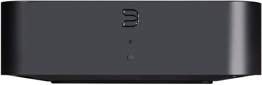 Bluesound Hub Versatile Network Accessory - Black