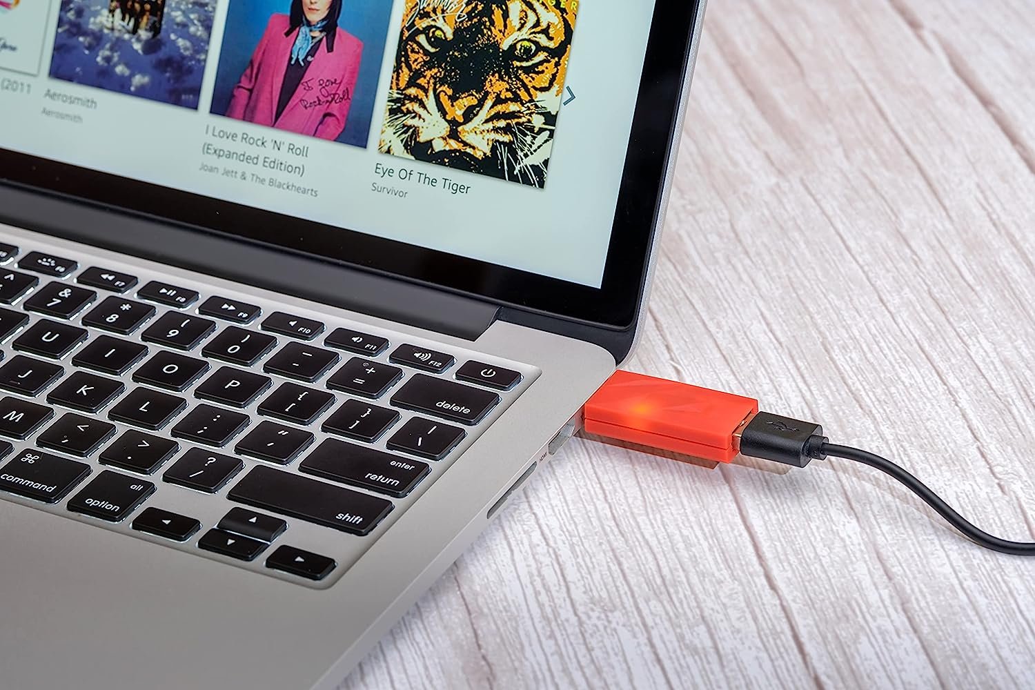 iFi iDefender+ USB Audio Ground Loop Eliminator (Type C > C)