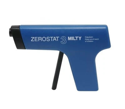 Milty Zerostat 3 Anti-Static Gun