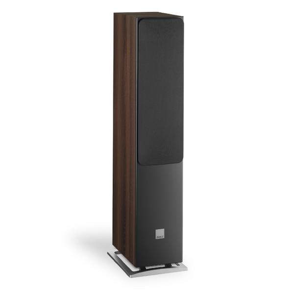 DALI OBERON 5 Slim Floor Standing Speakers - Open Box