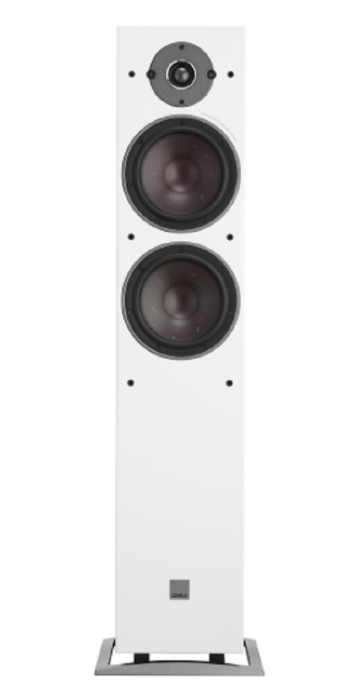 DALI OBERON 5 Slim Floor Standing Speakers - Open Box