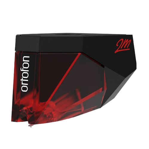 Ortofon 2M Red Moving Magnet Cartridge
