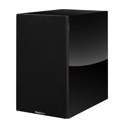 Paradigm Premier 120B V2 Bookshelf Speaker - Pair
