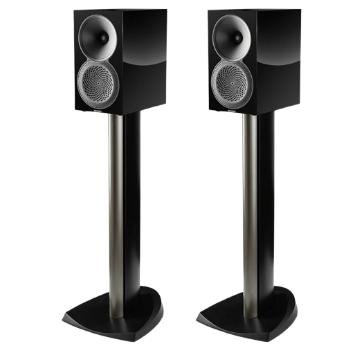 Paradigm Premier 120B V2 Bookshelf Speaker - Pair