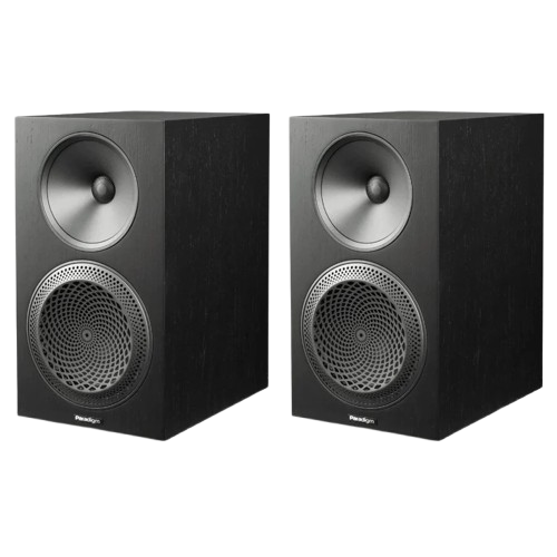 Paradigm Premier 220B V2 Bookshelf Speaker - Pair