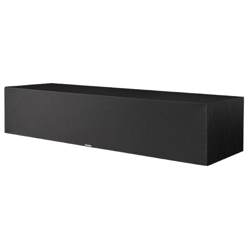 Paradigm Premier 620C V2 Center Channel Speaker - Single