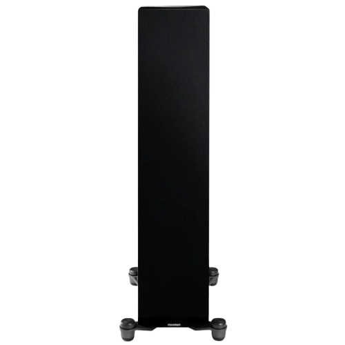 Paradigm Premier 720F V2 Floor Standing Speaker - Piano Black - Pair