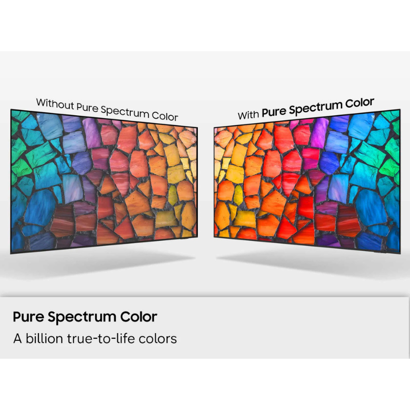 Samsung M70H Mini LED 4K Smart TV (2026)