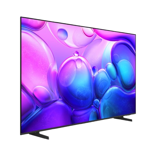 Samsung Q6F QLED 4K Smart TV - One UI Tizen