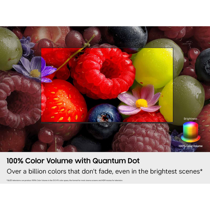 Samsung QN70H 4K Neo QLED Smart TV (2026)