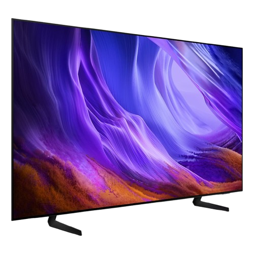 Samsung S85H QD-OLED 4K Smart TV (2026)