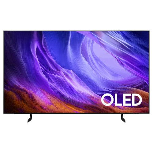 Samsung S85H QD-OLED 4K Smart TV (2026)