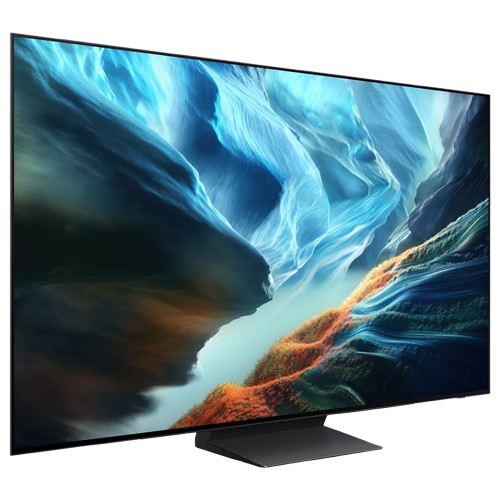 Samsung S90H QD-OLED 4K Smart TV (2026)
