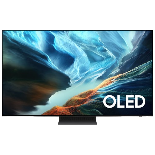 Samsung S90H QD-OLED 4K Smart TV (2026)