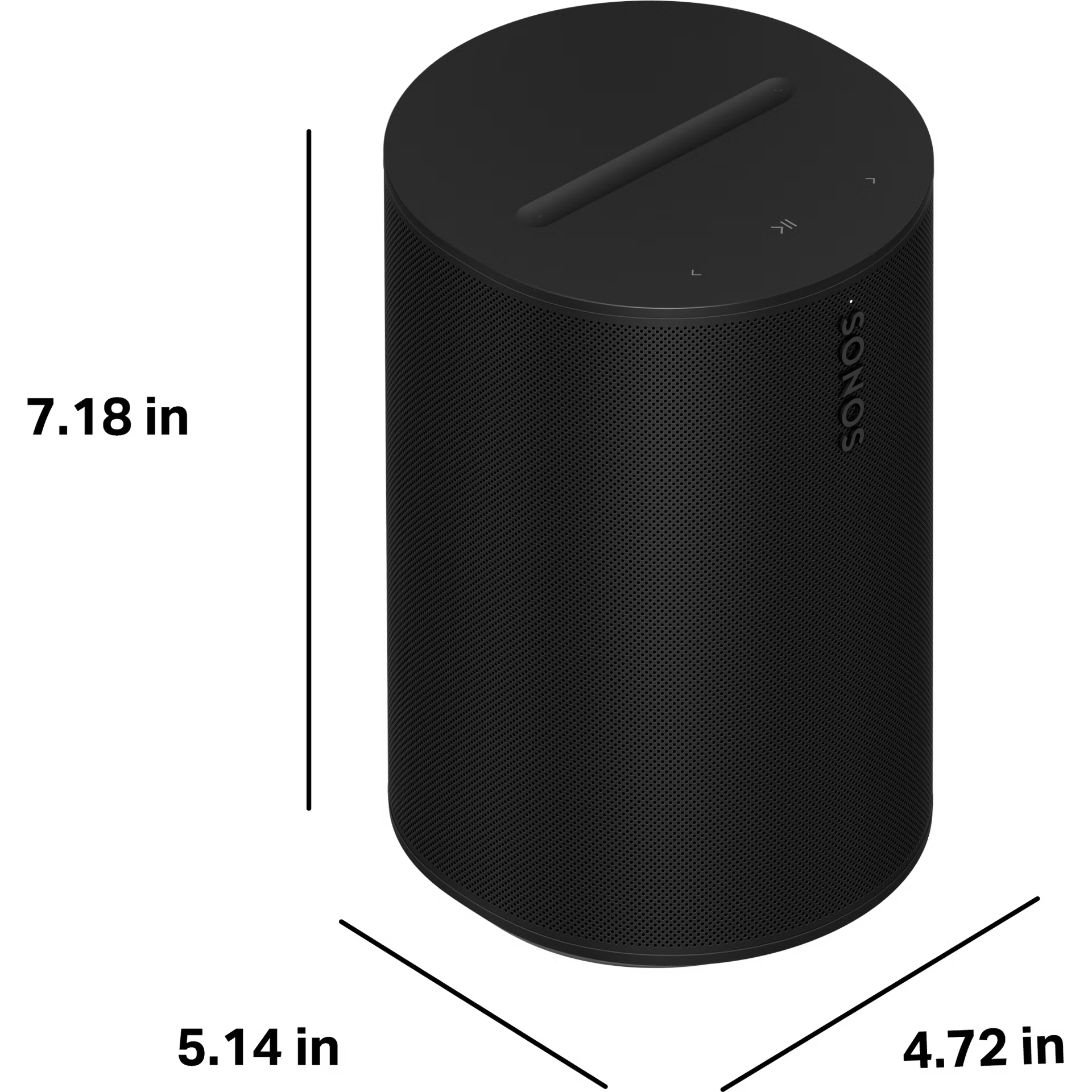 Sonos Era 100 SL Wi-Fi Speaker