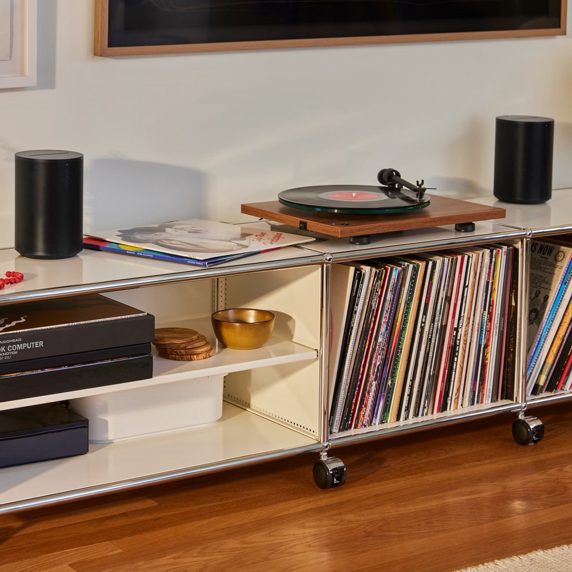 Sonos Era 100 SL Wi-Fi Speaker