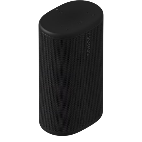 Sonos Play Portable Bluetooth Speaker