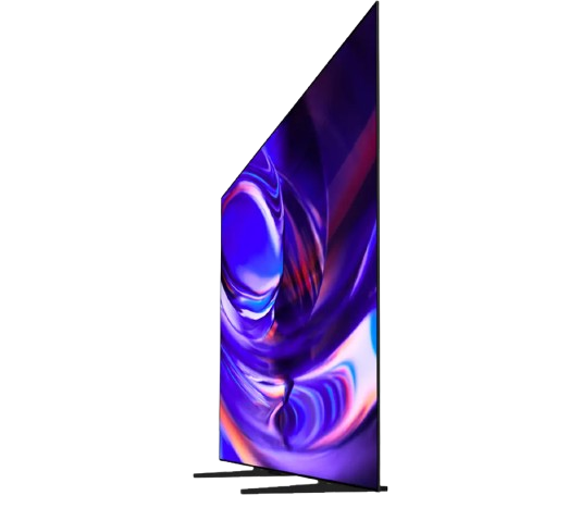 Sony BRAVIA 6 OLED 4K HDR Google TV with Gemini (2026)