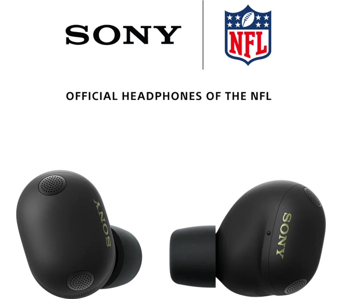 Sony WF-1000XM6 Wireless Noise Cancelling Earbuds