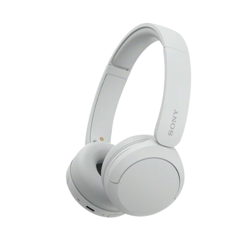 Sony WH-CH520 Wireless Headphones with Microphones