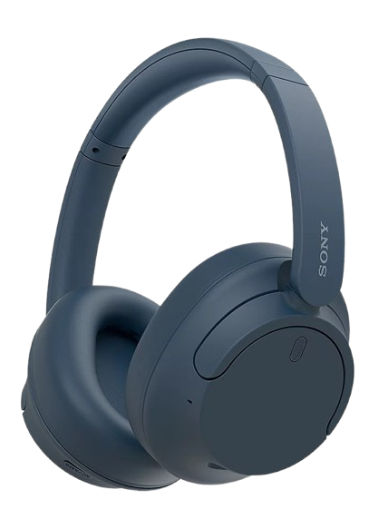 Sony WH-CH720 Over-Ear Wireless Noise Cancelling Headphones