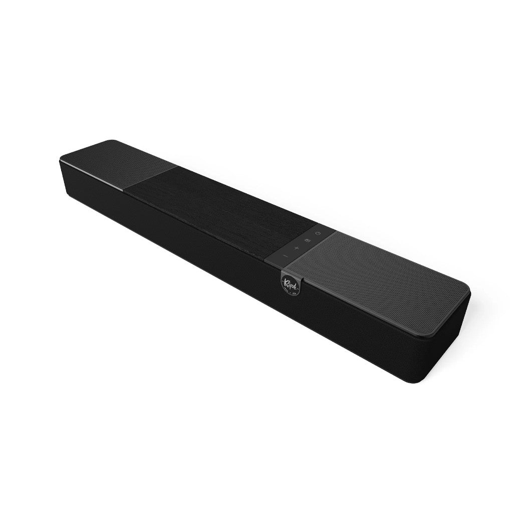 Klipsch Flexus Core 100 Compact Dolby Atmos Soundbar with Built-In Woofers