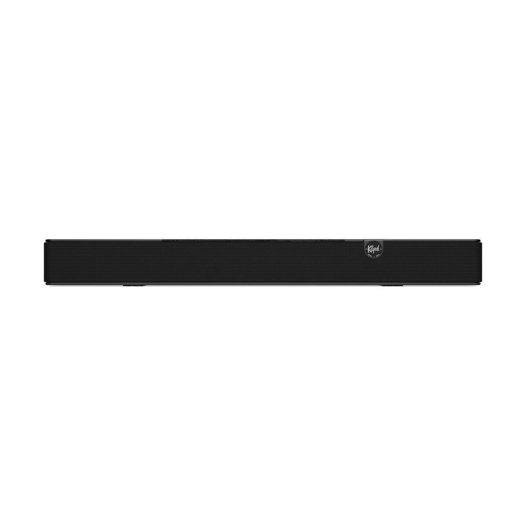 Klipsch Flexus Core 100 Compact Dolby Atmos Soundbar with Built-In Woofers
