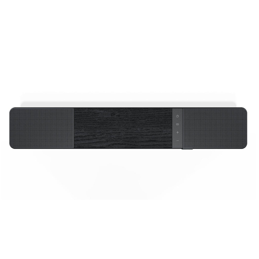 Klipsch Flexus Core 100 Compact Dolby Atmos Soundbar with Built-In Woofers