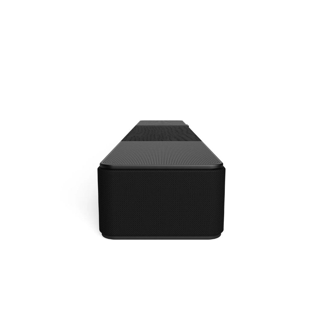 Klipsch Flexus Core 100 Compact Dolby Atmos Soundbar with Built-In Woofers
