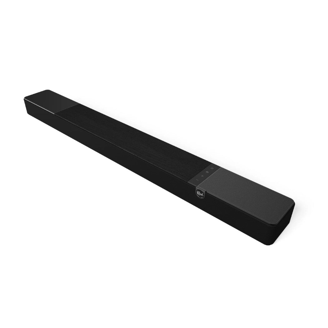 Klipsch Flexus Core 200 Dolby Atmos Sound Bar with Built-In Subwoofers