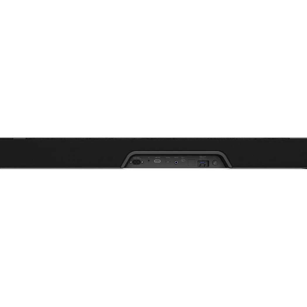 Klipsch Flexus Core 200 Dolby Atmos Sound Bar with Built-In Subwoofers