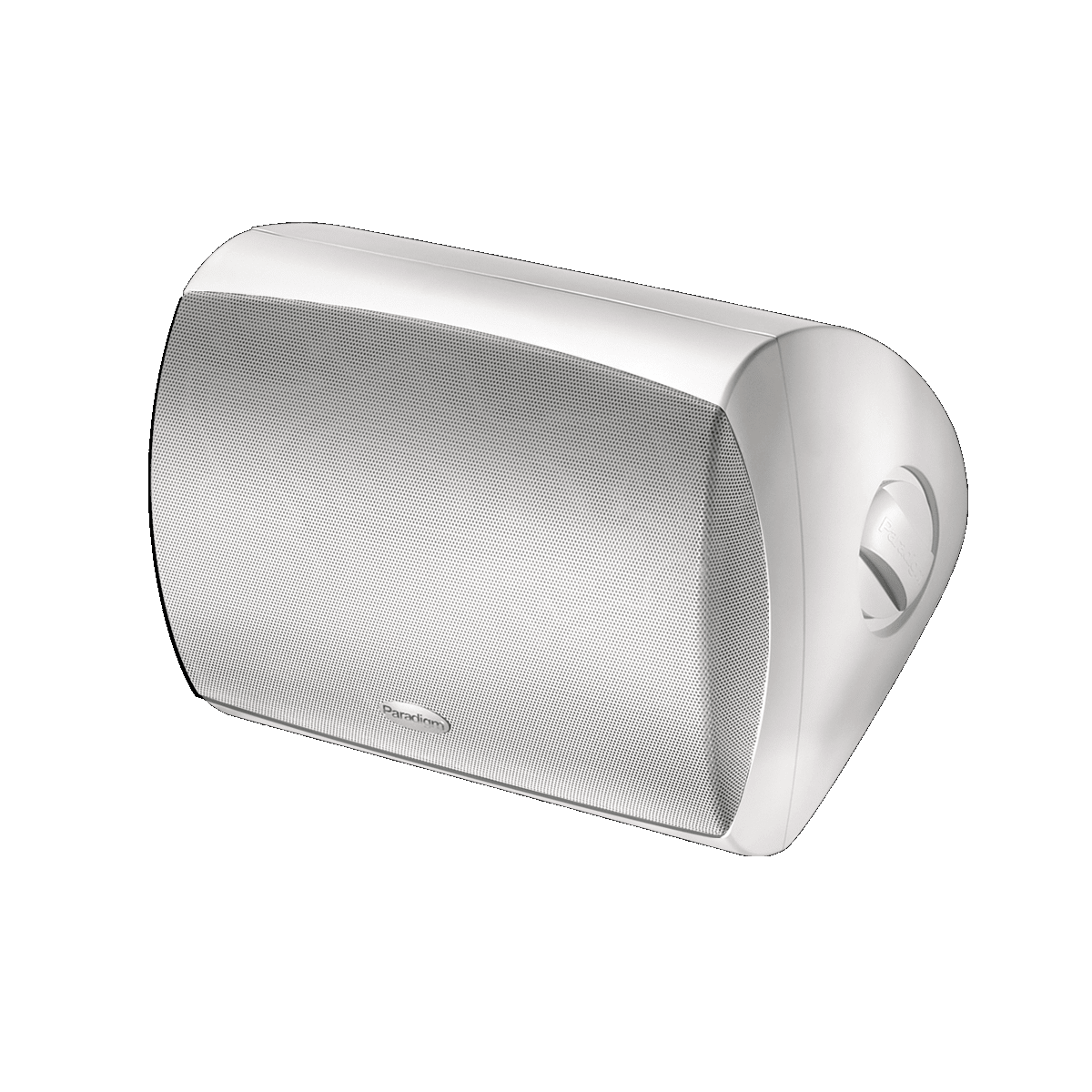 White Paradigm Stylus 370-SM Speaker - Stylus #color_white