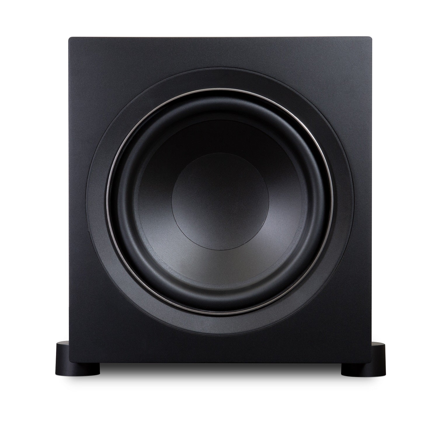 PSB Alpha S10 Powered Subwoofer #color_black