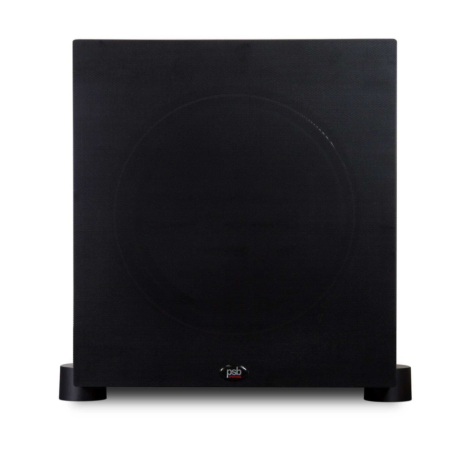 PSB Alpha S10 Powered Subwoofer #color_black