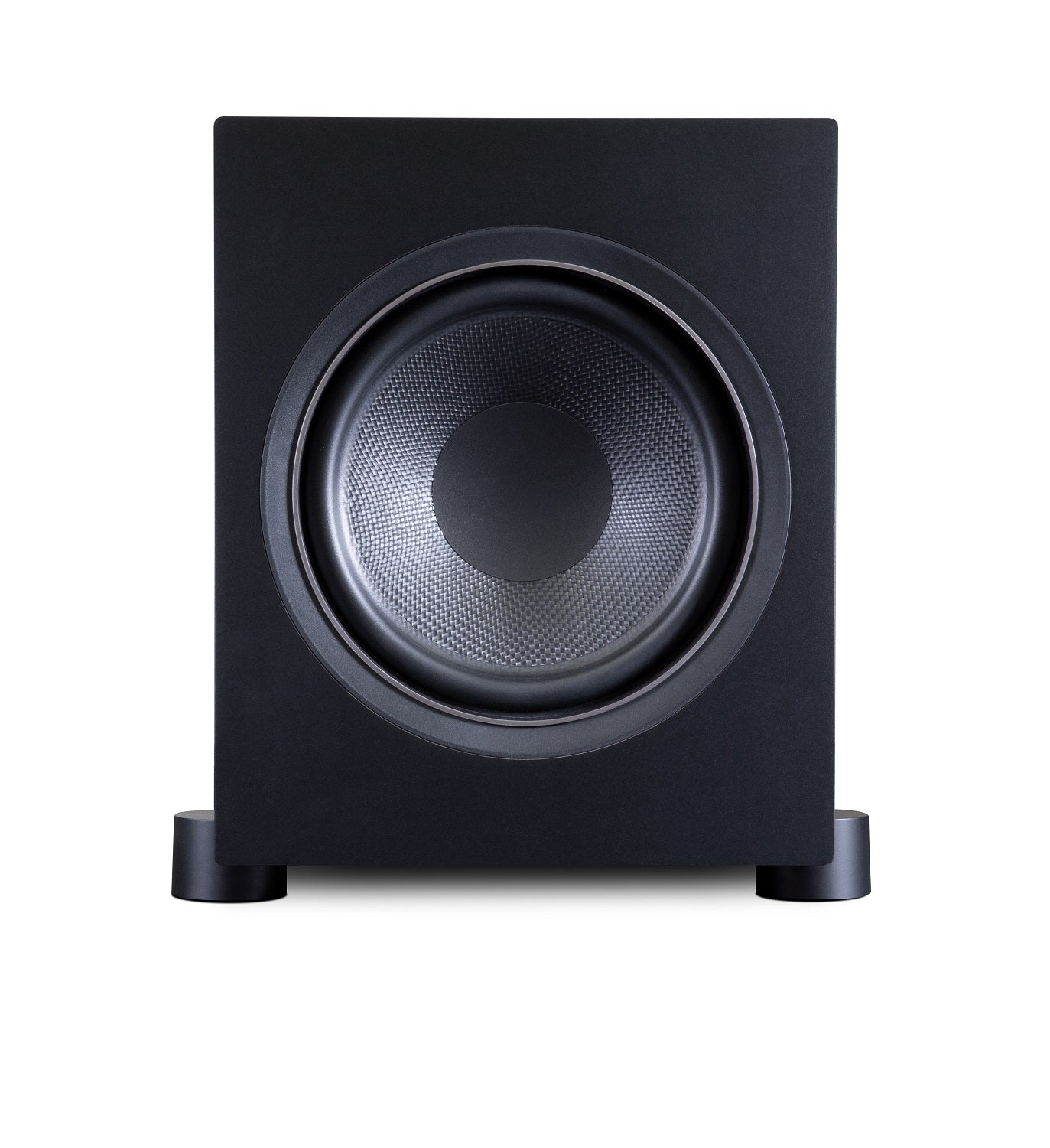 PSB Alpha S8 Powered Subwoofer #color_black