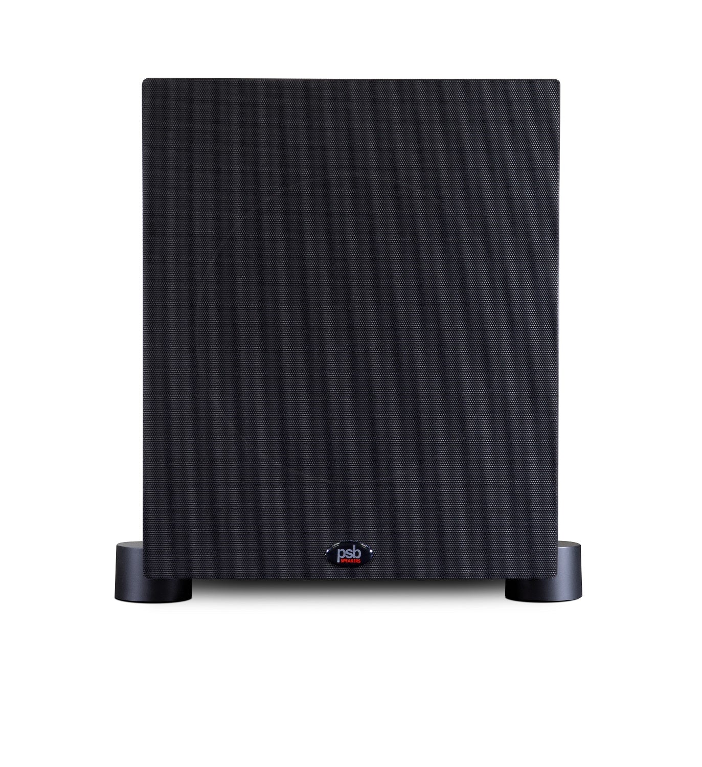 PSB Alpha S8 Powered Subwoofer #color_black