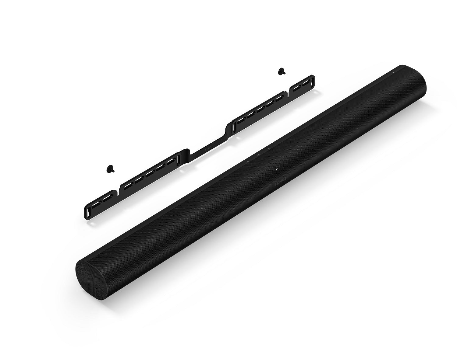 Sonos Arc Wall Mount (Black) #color_black